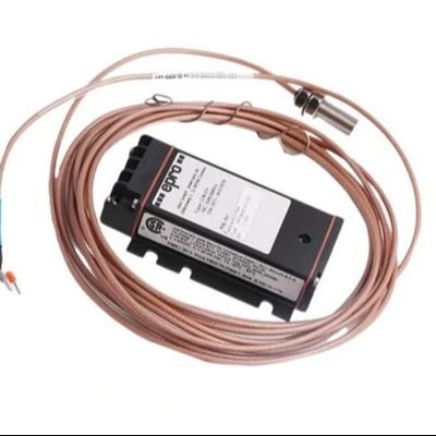 PR6424/002-131 EPRO 16mm Eddy Current Sensor