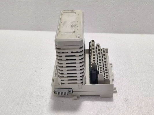 AI810 3BSE008516R1 ABB  Analog Input 8 Ch