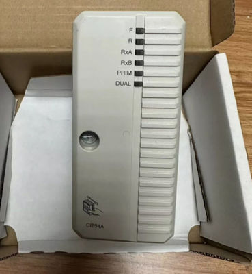 CI854AK01 3BSE030220R1 ABB PROFIBUS-DP/V1 interface