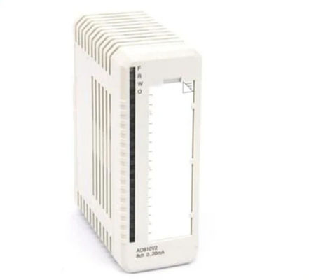 AO810V2 3BSE038415R1 ABB  Analog Output Module