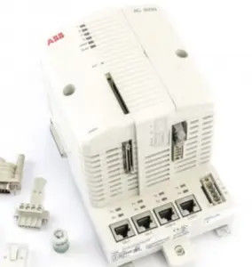PM864K01 3BSE018150R1 ABB  Processor Unit Kit