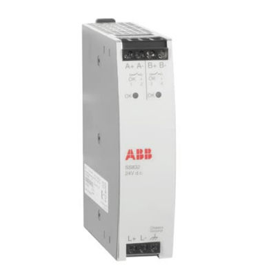 SS832 3BSC610068R1 ABB  Power Voting Unit