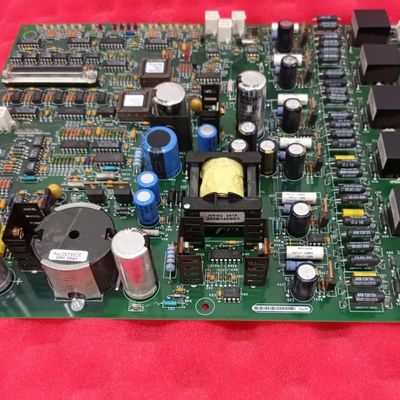 GE IS200EHPAG1ABB GATE PULSE AMPLIFIER BOARD