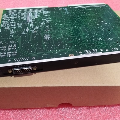 GE IS200VTURH1BAA Mark VI Primary Trip Board