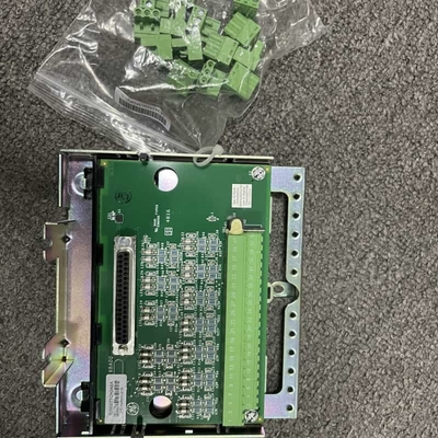GE IS230SNTCH2A Module d'entrée thermocouple Simplex pour le contrôle de turbine