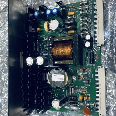 GE IS200EPSMG2AED Module d'alimentation d'excitation pour turbine Mark VI