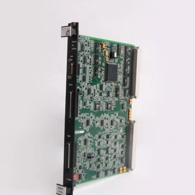 Module Ethernet GE IS200EROCH1AED pour la commande de turbine Mark VI