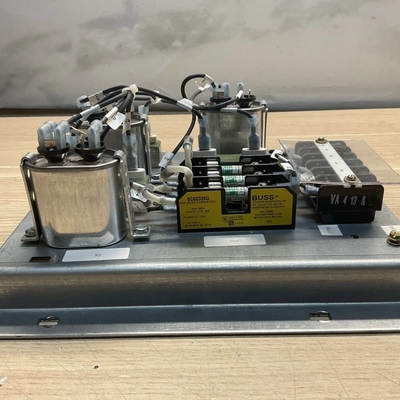 GE 151X1213BA01SA01 Filtre de ligne à courant alternatif 600V pour la série Mark