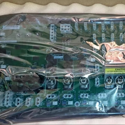 GE IS200JPDCG1ACB Module de distribution d'alimentation Mark VI