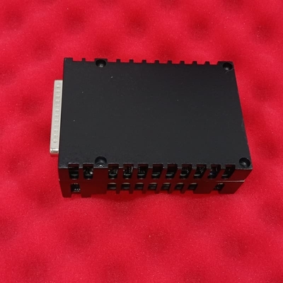 GE MARK VI IS220YTURS1A IO PACK, TURBINE I/O PACK SIL