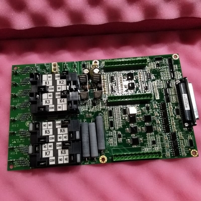 GE IS210AEAAH1BGB PCB à revêtement conforme Mark VIe pour le contrôle de turbine
