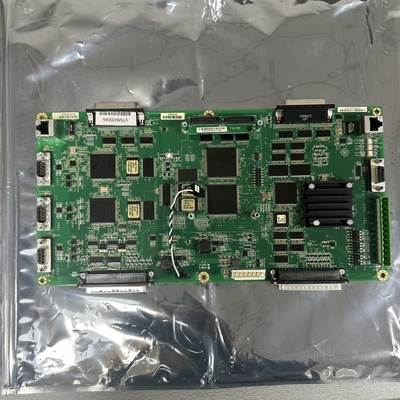 Carte de circuit imprimé GE IS210MACCH1AFG pour le contrôle de turbine Mark VIe