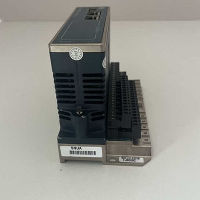 GE IS420PUAAH1A Universal I/O Pack 100mm x 200mm Mark VIe