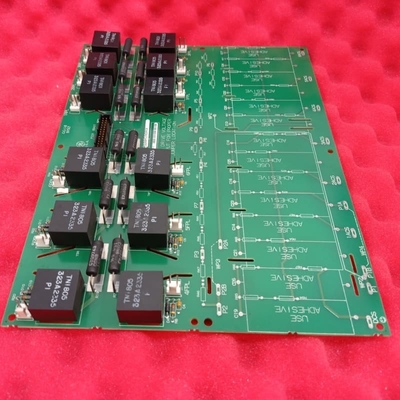 GE DS200PCCAG1ACB DC Power Connect Board 330mm x 200mm