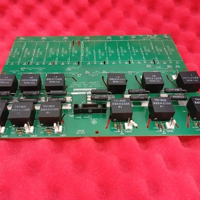 GE DS200PCCAG1ACB DC Power Connect Board 330mm x 200mm