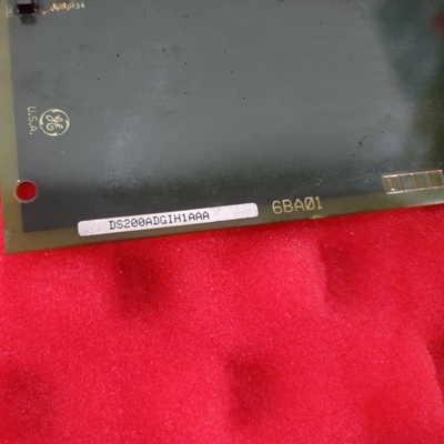 GE DS200DACAG1ACD AC/DC Power Module 200mm x 100mm Mark V