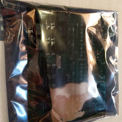 GE DS215KLDBG1AZZ03A Integrated Board Assembly for Mark V Series with 100mm Width Turbine Control