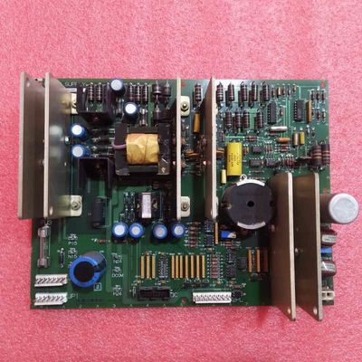 GE DS200TCPSG1APE DC Input Power Supply with 125 VDC Power Conversion Three Key Revisions and System-Centric Power Conversion for Mark V Speedtronic System