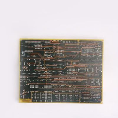 GE DS200TCQBG1B Extended Analog I/O Board with 2kg Weight 1year Warranty and 50-pin Connector for Turbine Control Systems
