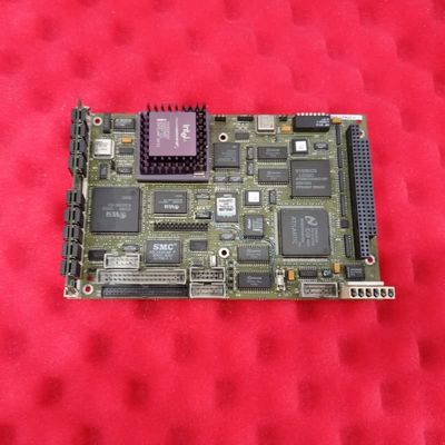 GE DS200UCIAG1ACC UC2000 Motherboard with 100mm Width 2kg Weight and 1 Year Warranty for Drive Control Systems