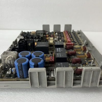 GE DS2020UCOCN4G1A Operator Interface Terminal with Mark V-Specific N1 OC2000 Display 330mm Length and 100mm Width Panel Controller