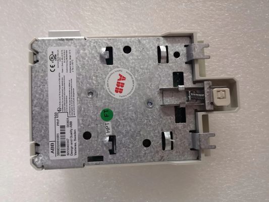 ABB DI803 3BSE022362R1 Digital Input Module 230V 8 Channel with AC/DC Power for S800 I/O System