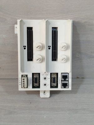 ABB 3BSE022462R1 TU847 Communication Module with 120mm Length 124mm Width and 47mm Height for Redundant Setup