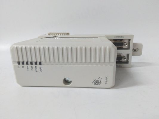 ABB SD822 3BSC610038R1 Power Supply Module with 105mm Length 124mm Width and 63mm Height for Industrial Applications