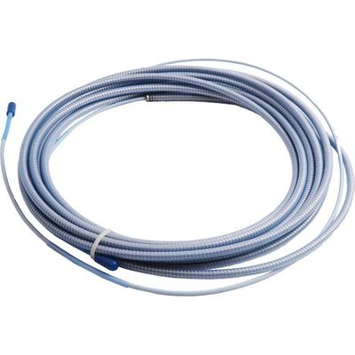 Bently Nevada 330190-040-01-00 3300 XL ETR Extension Cable with 4000mm Length 5mm Width and 5mm Height for Reliable Signal Transmission