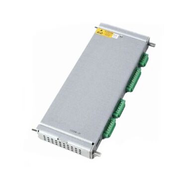 Bently Nevada 3500/40M-02-00 126615-01 Proximitor I/O Module with External Terminations and Industrial Durability