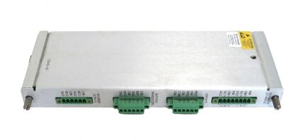 Bently Nevada 3500/50-01-00 I/O 133442-01 Module with Internal Terminations for Machinery Protection