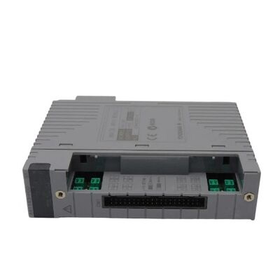 Yokogawa AAI143-H00 16-Channel Analog Input Module with 4-20 mA DC and Terminal Block for DCS