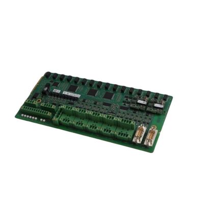 ABB DDC779CE102 16-Channel Digital Output Module with Microsecond-Level Response for SIL 2-Compliant AC 800M Systems