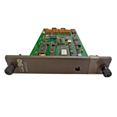 ABB IMASI02 Analog Input Slave Module 220V for Process Automation and Real-time Monitoring