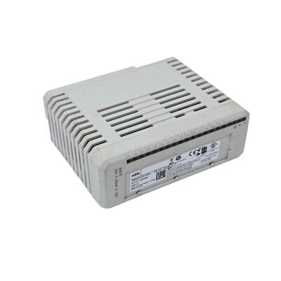 ABB AI810 3BSE008516R1 Analog Input Module for Industrial Control with 24VDC and Wide Temperature Range