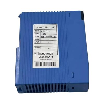Yokogawa F3LC11-1NS1 RS-232C Personal Computer Link Module for FA-M3 PLC