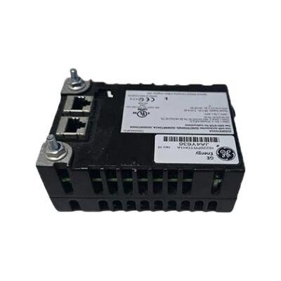 IS220PRTDH1A RTD Input I/O Pack for Mark VIe Control Systems